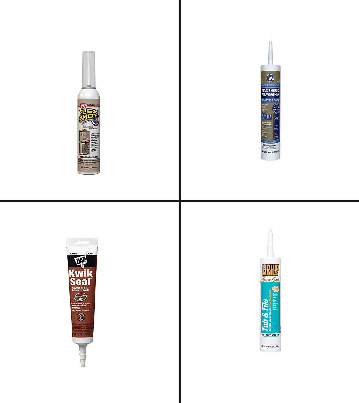 Best Bathtub Sealant Tape informacionpublica.svet.gob.gt