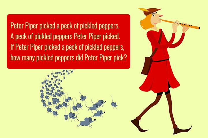 25 Famous Alliteration Poems For Kids And How To Write It