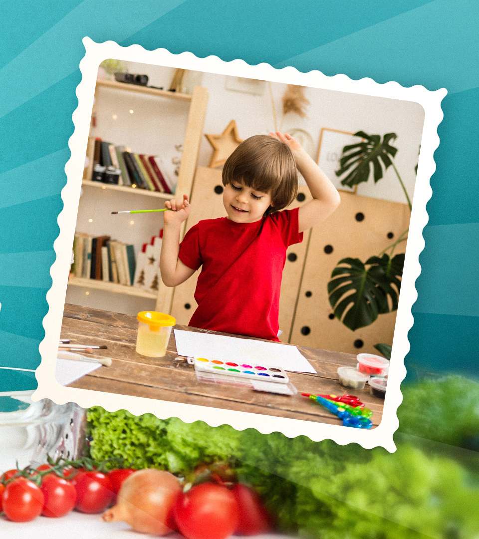 100+ Awesome Things To Do When Kids Are Bored_image