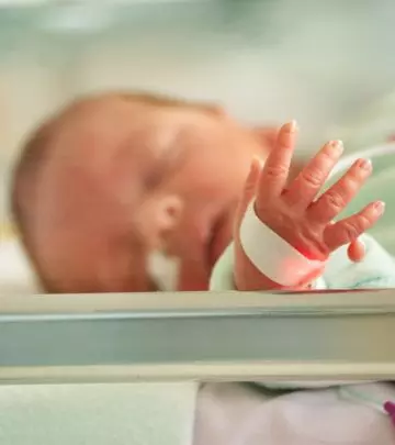 Polydactyly (Extra Fingers) In Babies: Causes And Treatment