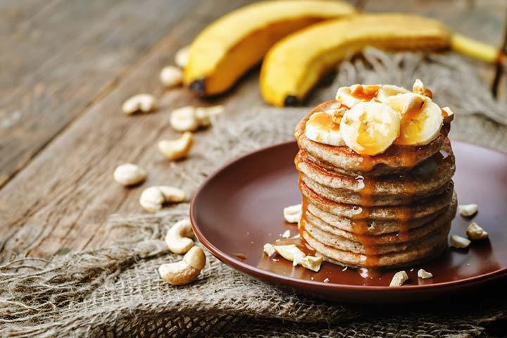 Banana For Kids: Fun Facts, Benefits, And 10 Easy Recipes