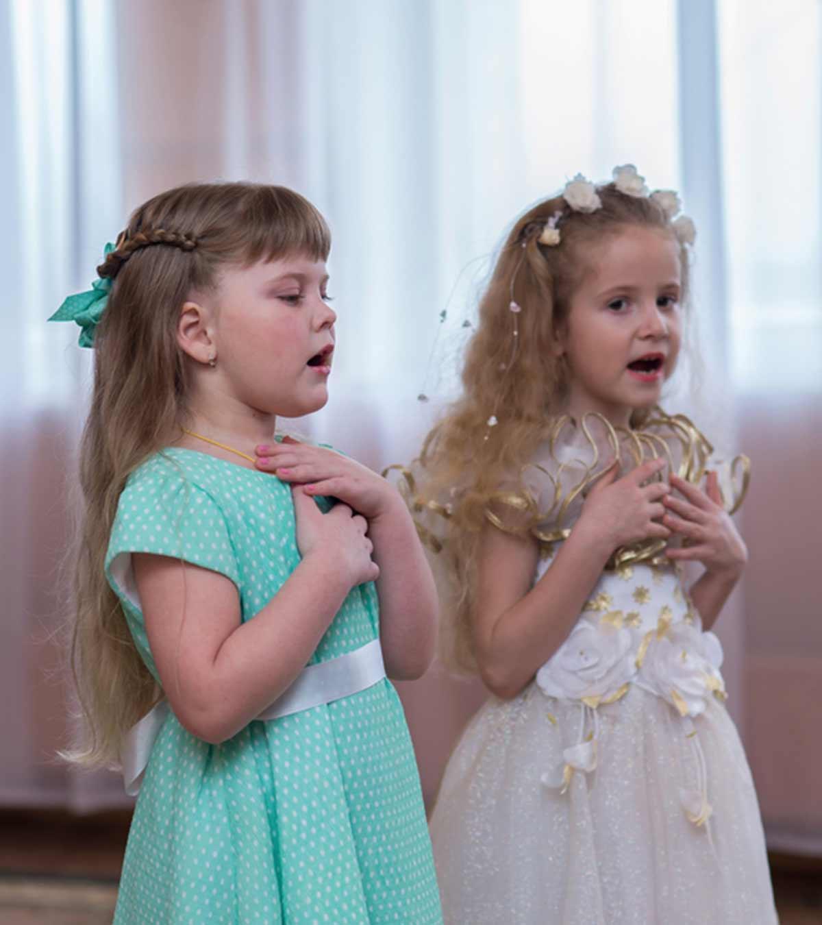 Poems About School For Kids