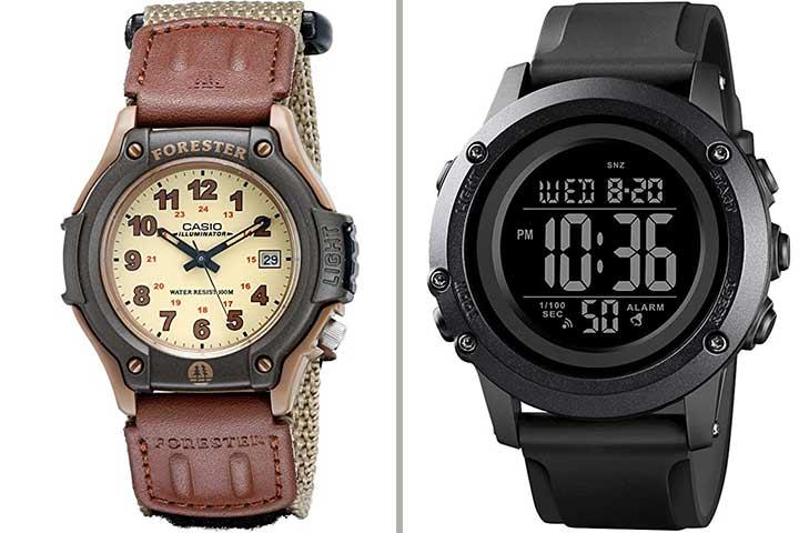 best multisport watch