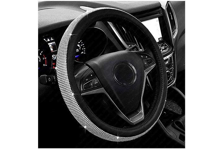 The 11 Best Steering Wheel Covers 2024