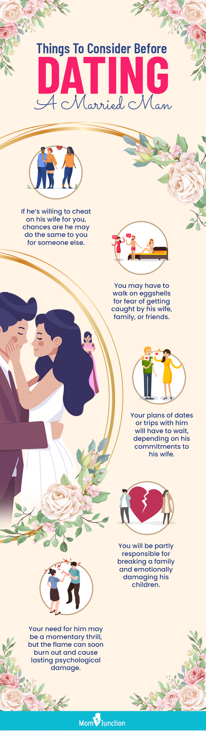 13 Reasons Married Men Are Attracted To You