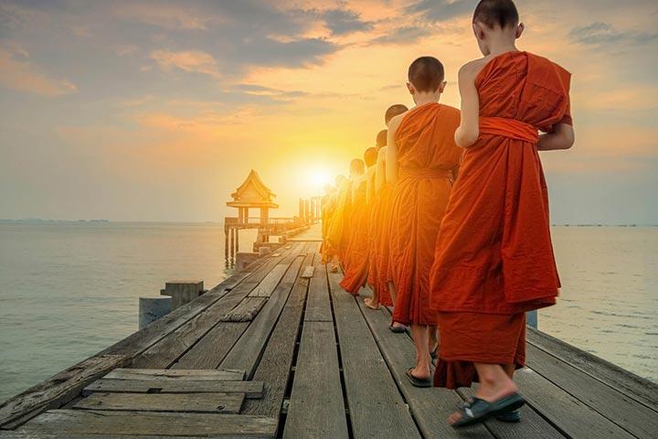20 Most Interesting Buddhism Facts For Kids