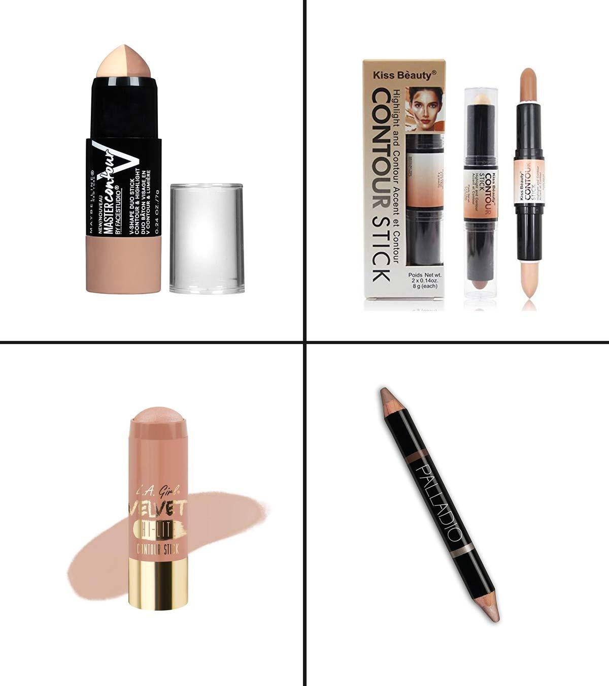 10 Best Contour Sticks In India