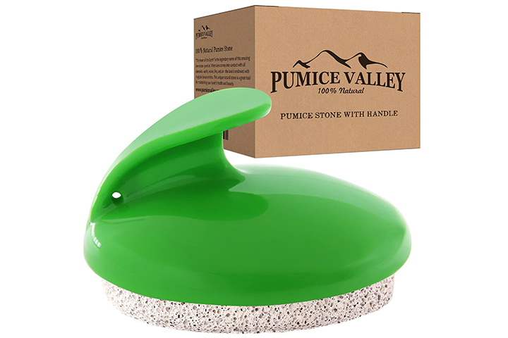 11 Best Pumice Stones for Feet of 2021 for Softer, Smoother Feet