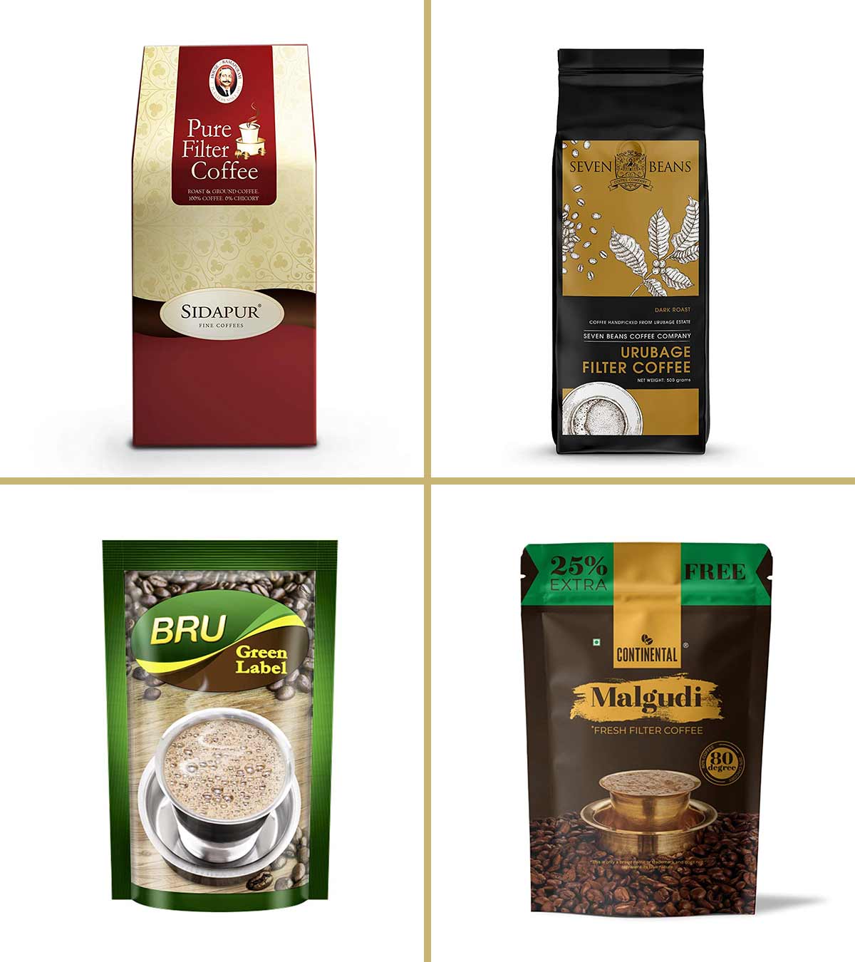 South Indian Filter Coffee Maker Manufacturer & Seller in Chennai