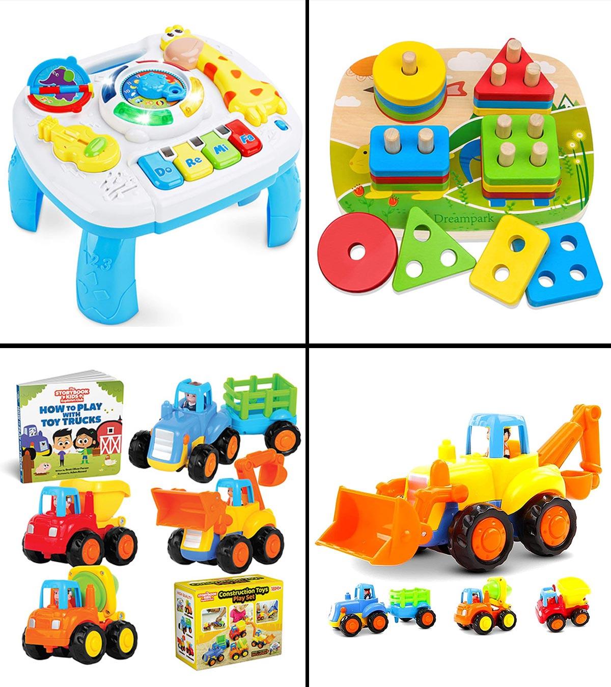Best Toys For 15 Month Old Girl Hot Sale Www aikicai