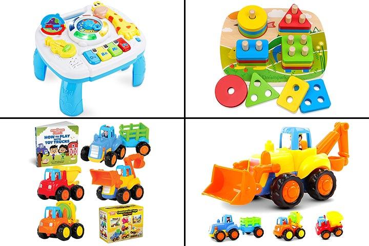 montessori toys 15 month old