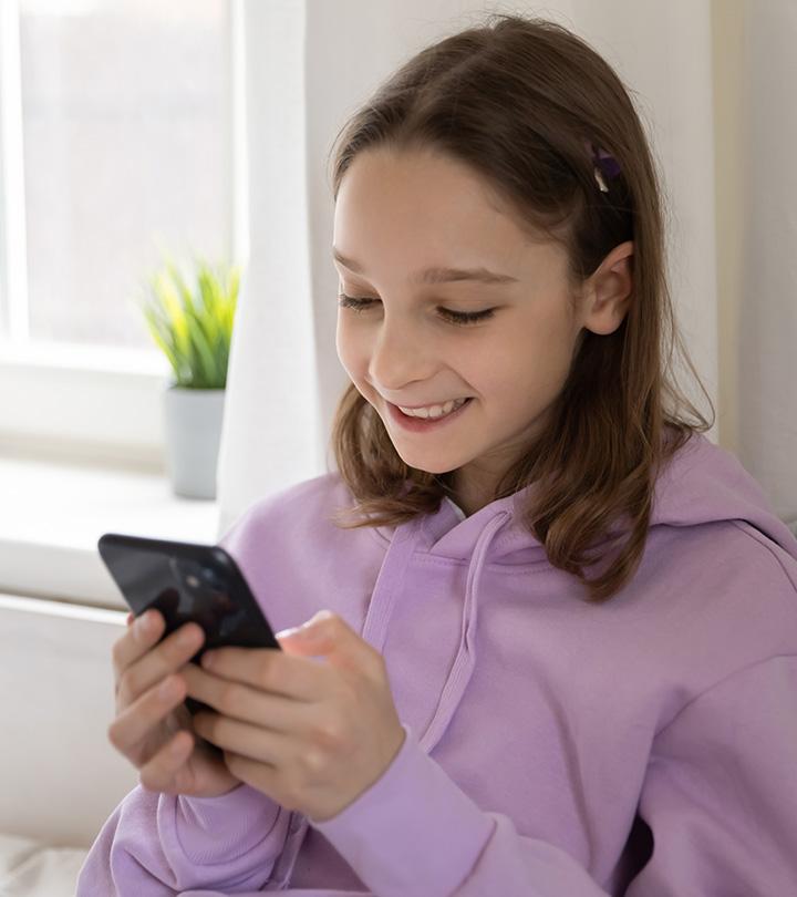 17 Safe Texting Or Messaging Apps For Kids