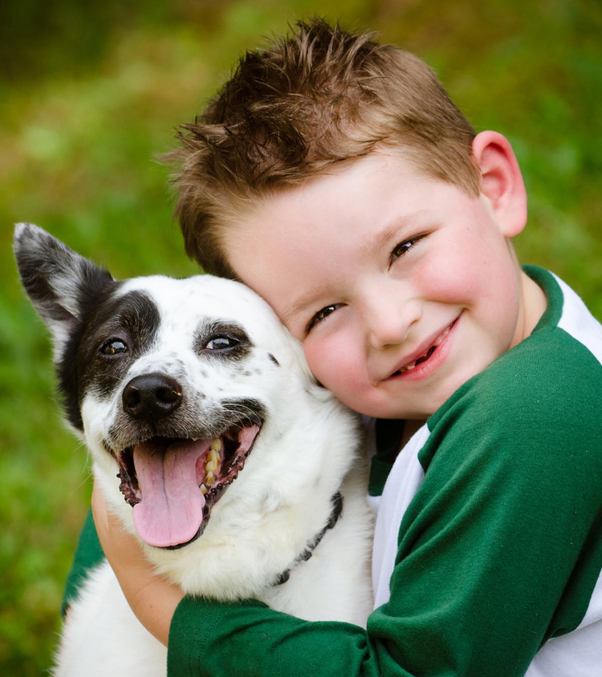 Dog Poems For Kids