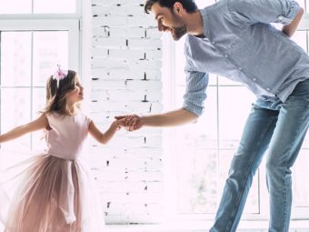 Father-Daughter DanceSongs