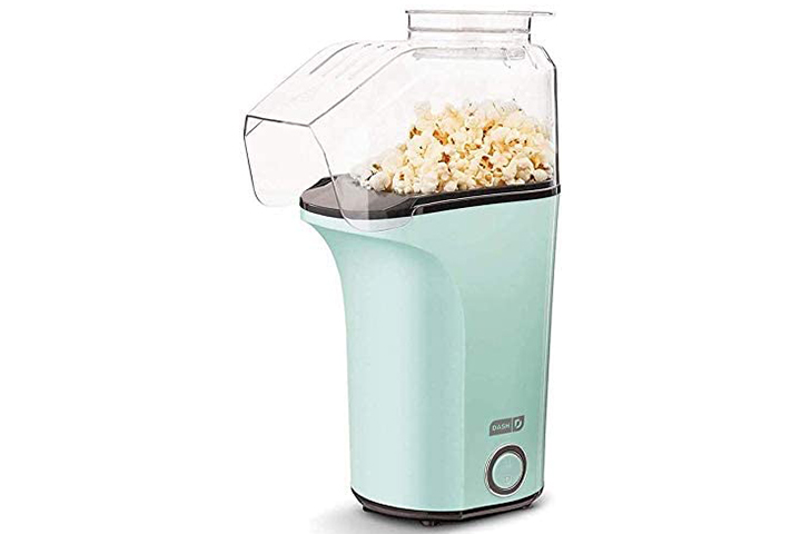 11 Best Popcorn Makers Of 2023, As Per Certified Nutritionist
