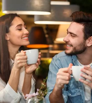 70+ Interesting Questions To Ask On A Second Date