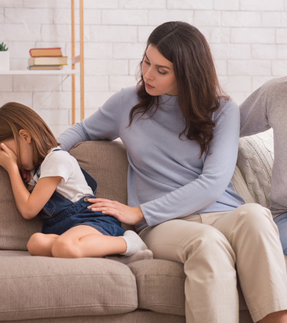 7 Psychological Problems That Arise Because Of Improper Parenting