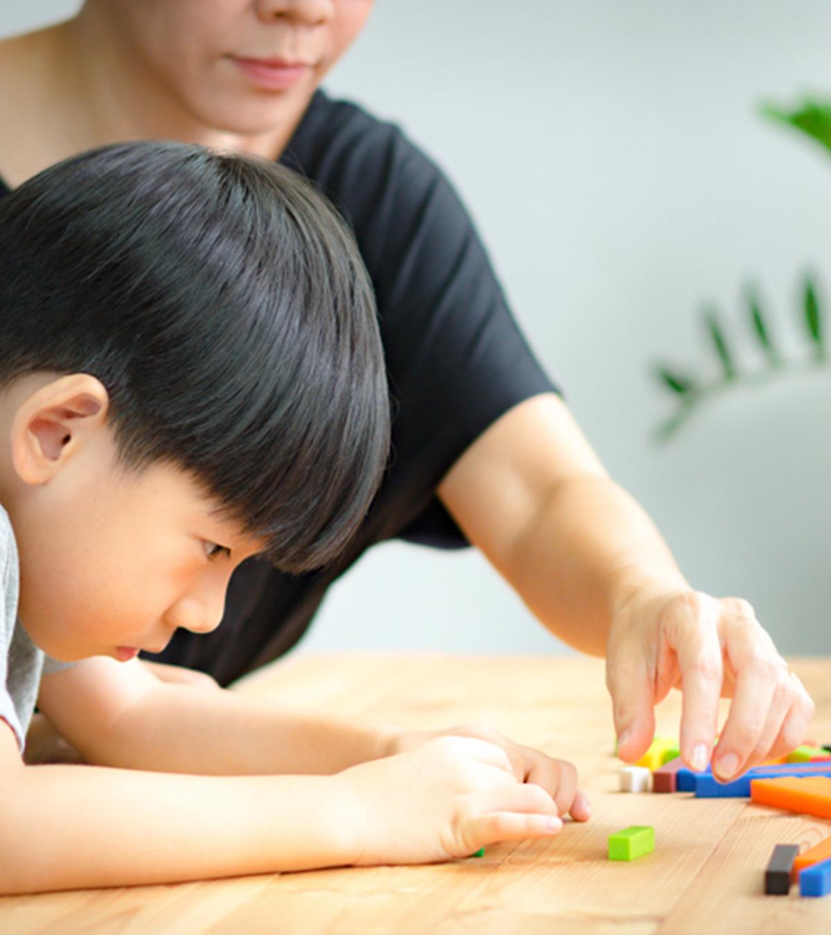 Problem Solving For Kids