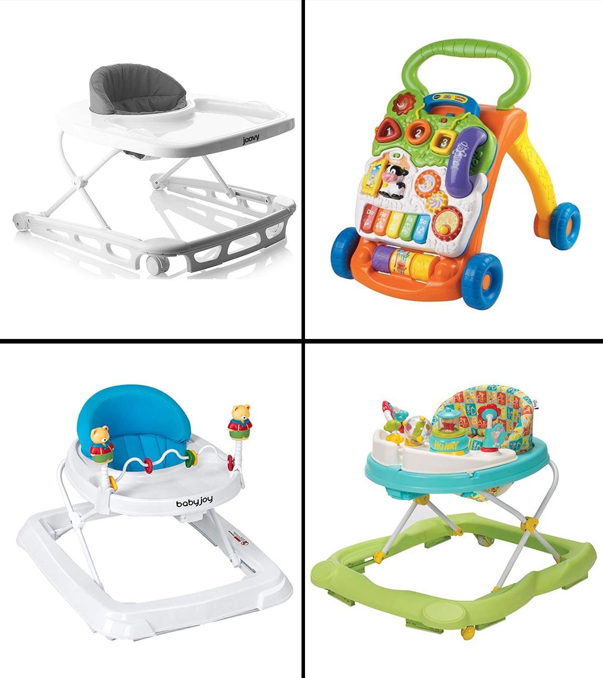 11 Best Baby Walkers For Carpet In 2023