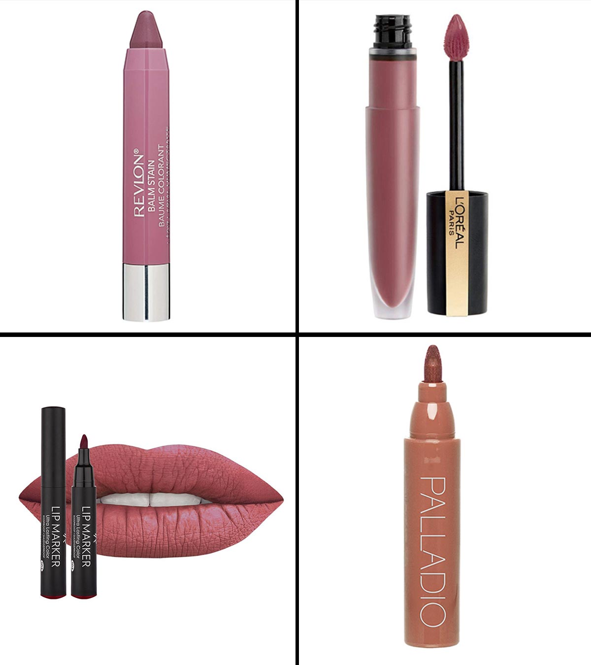 17 Best Lip Stains That Last Long And Don'T Smudge, 2023 - Momjunction