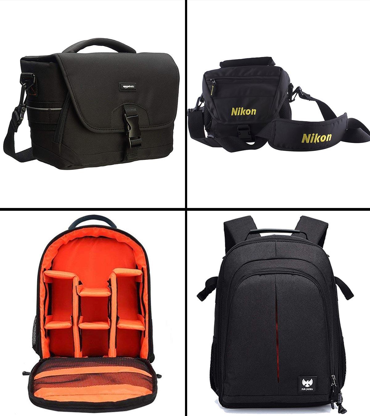 17 Best Camera Bags In India In 2023