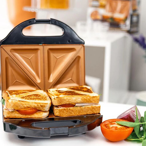 Best sandwich toasters 2023 - best toastie makers