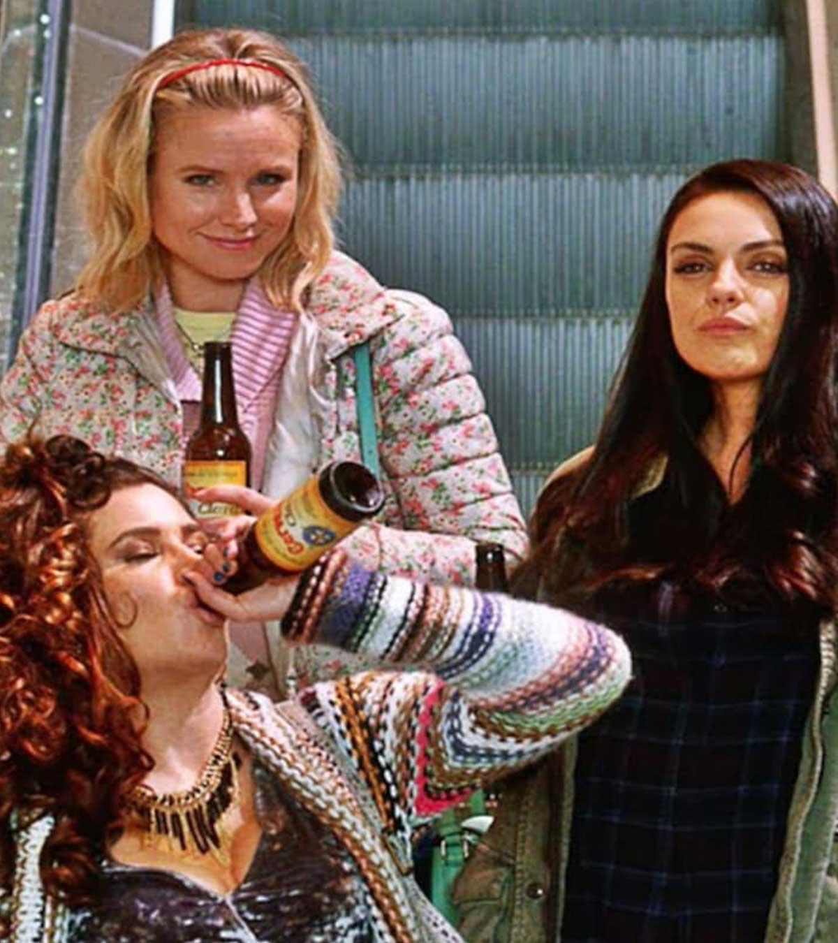 Mothers Day Binge 7 Movies To Watch With Your Mom On Mother’s Day