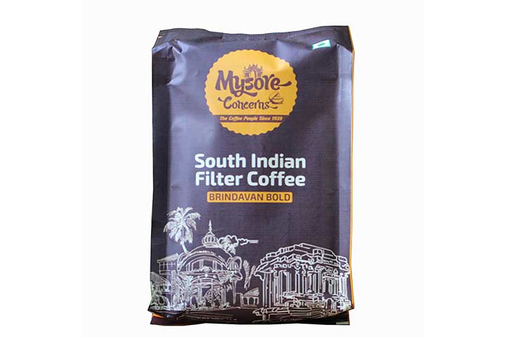 Filter Coffee l Degree Coffee l Authentic South Indian Filter