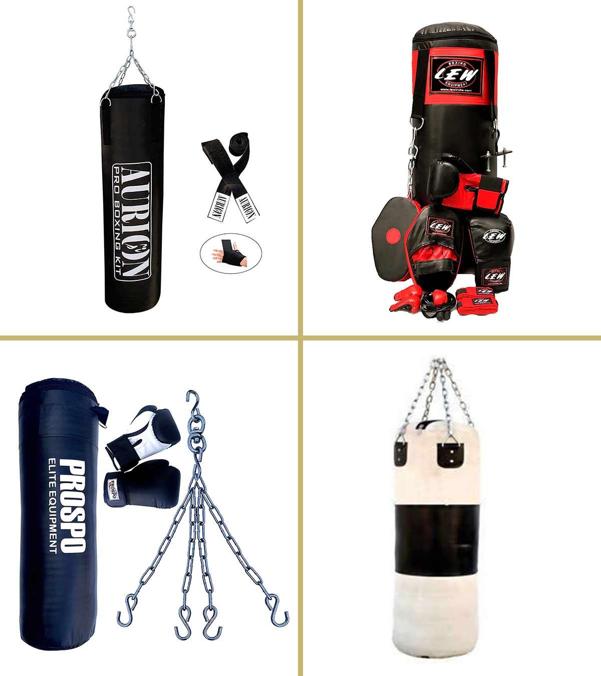 Details 80+ best punching bag for beginners latest in.cdgdbentre