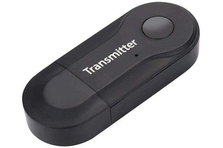 15 Best Bluetooth Transmitters For TV In India In 2024 - MomJunction