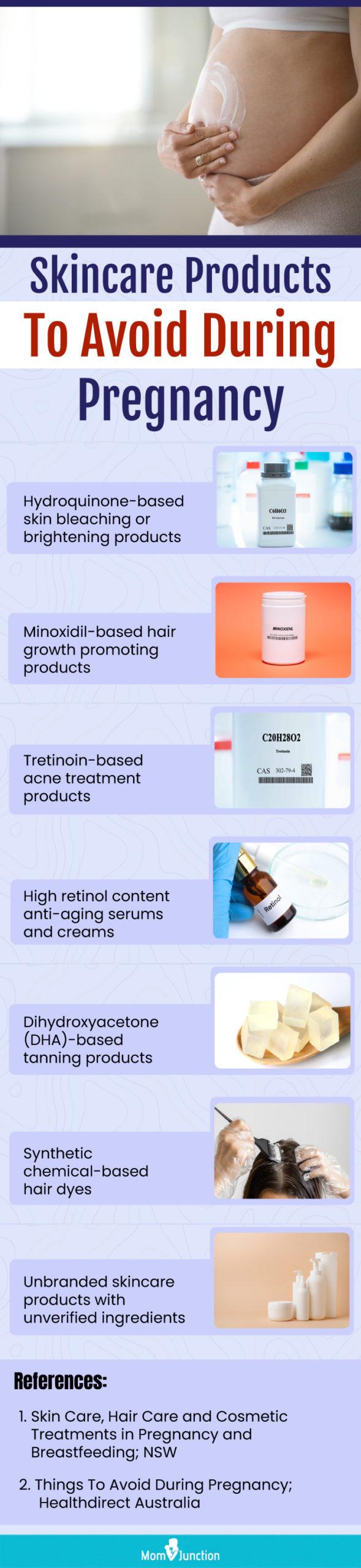 15 Best Skin Care Products To Use During Pregnancy in 2023