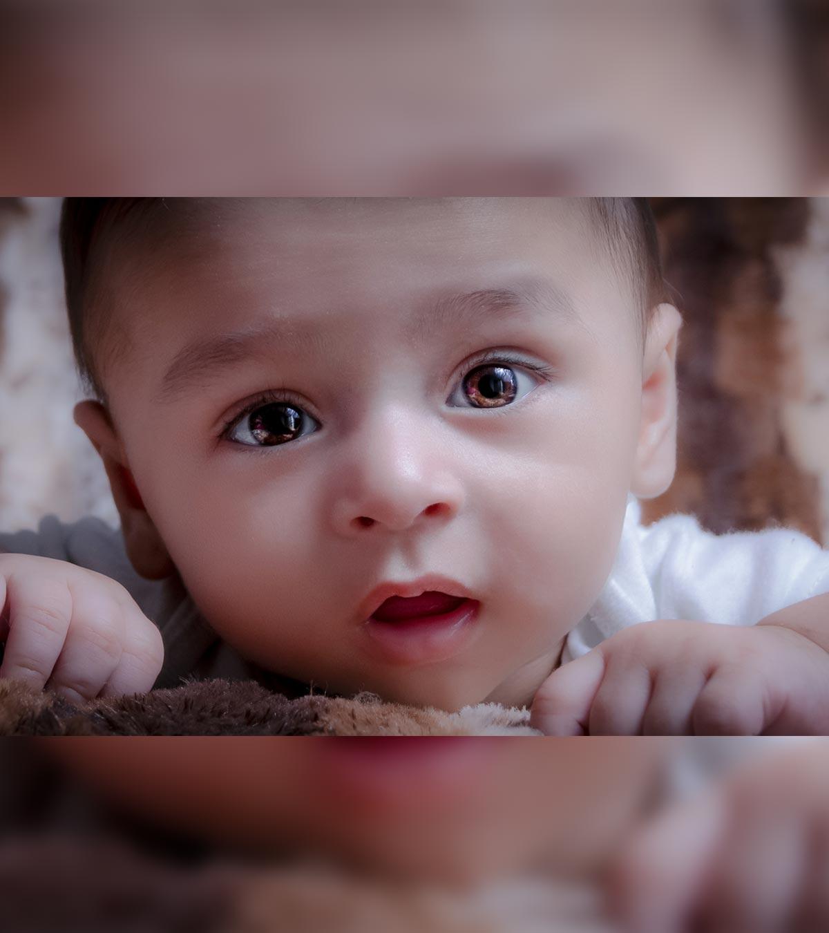 Causes Of Sugar Bug in Babies