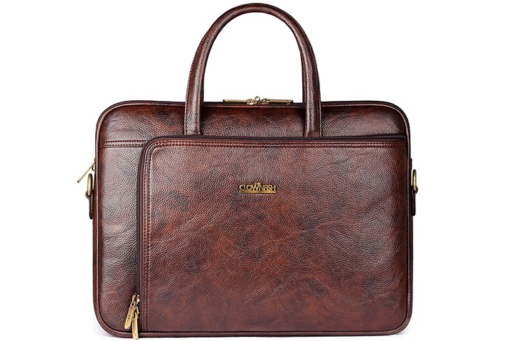 Strokes by Namrata Mehta Forest Greens Womens Compact Laptop Bag: Buy  Strokes by Namrata Mehta Forest Greens Womens Compact Laptop Bag Online at  Best Price in India | Nykaa