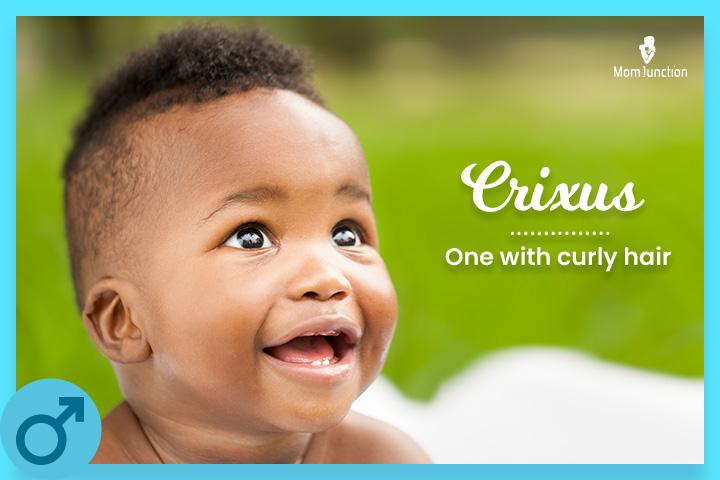 Baby gladiator online