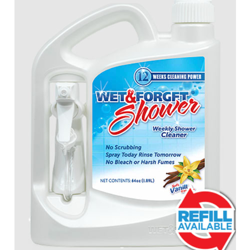 11 Best Shower Glass Cleaners For Bathroom 2024, Expert-Reviewed