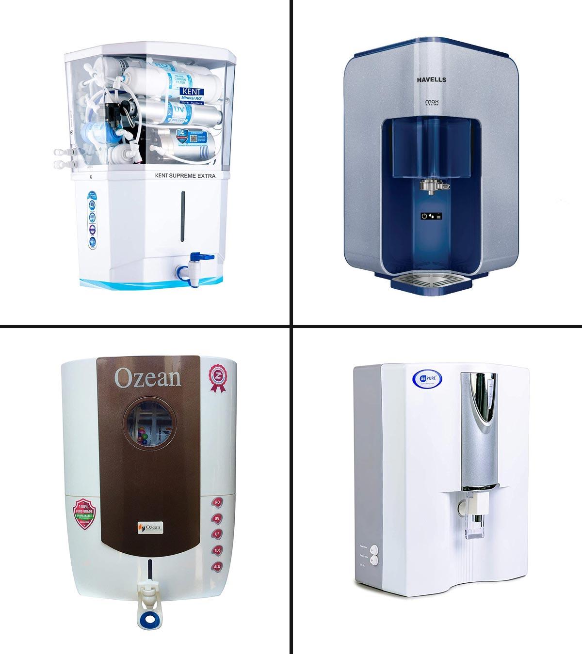 RO Water Purifiers- Buy KENT RO Purifier System Online at Best
