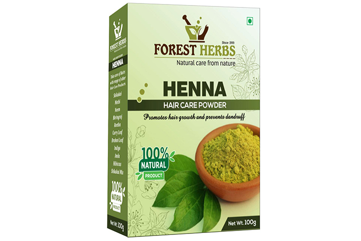 Henna powder for Hair Mehandi Powder for hair Heena Hina Mehandi Mehndi  powder for hair and