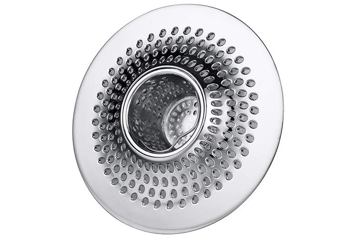 13 Best Shower Drain Hair Catchers of 2023