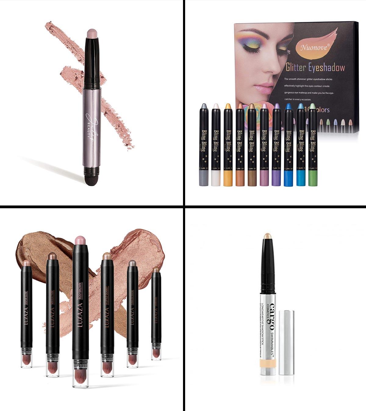 15 Best Eyeshadow Sticks of 2023, Tested & Reviewed