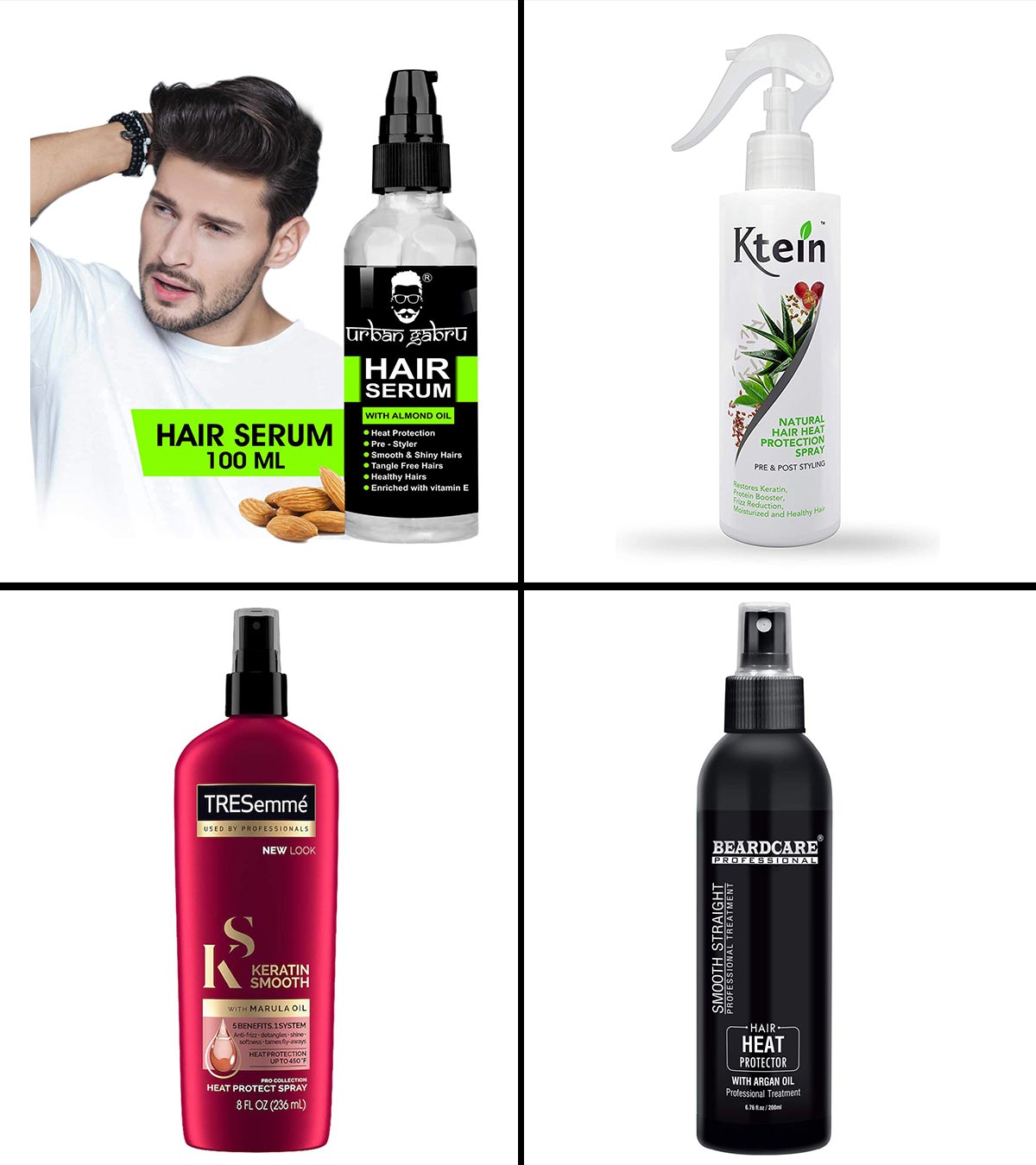 Best Hair Removal Spray for Men | UrbanGabru | A GlobalBees Brand –  GlobalBees Shop