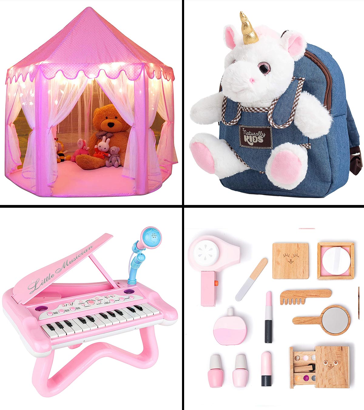 17 Best Toys For 3-Year-Old Girls In 2024, Approved