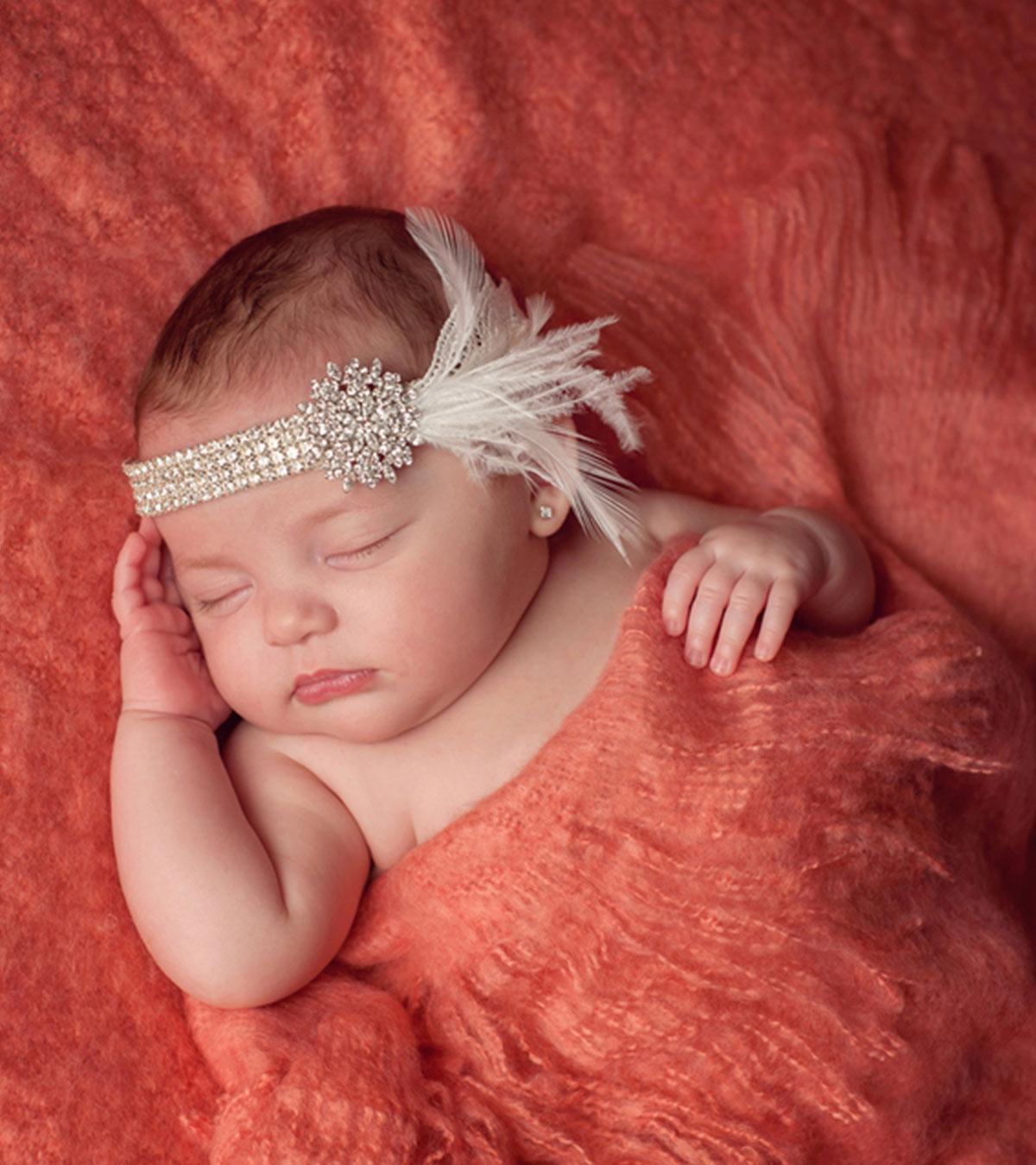 250 Divine Goddess Names For Baby Girl, With Meanings