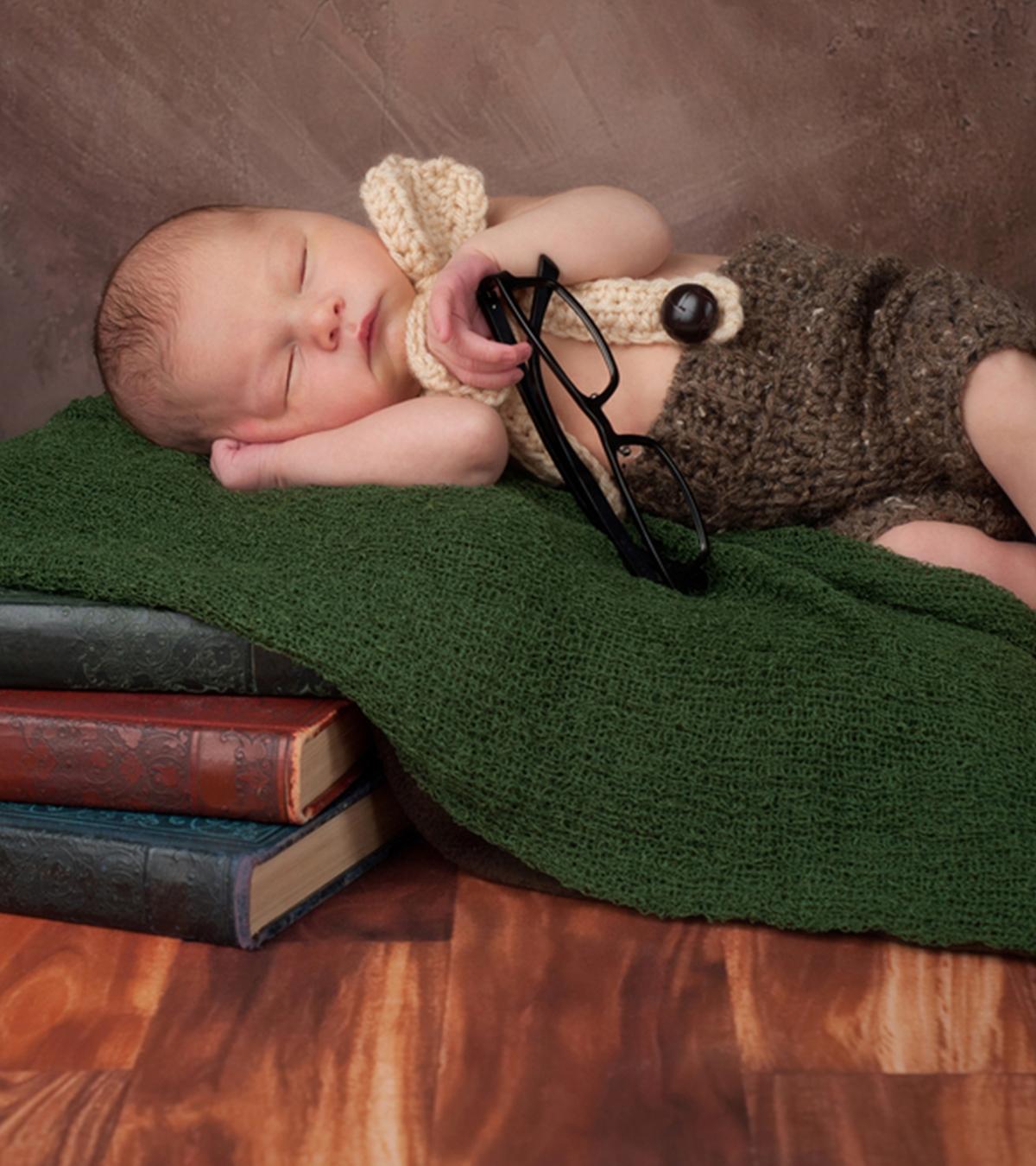 Word Baby Names