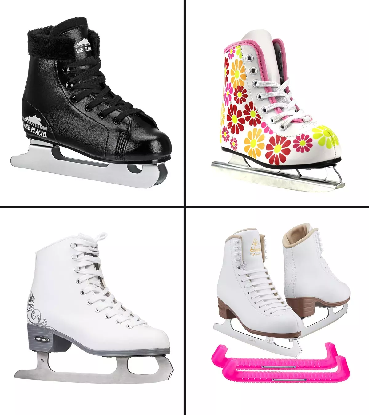 Best Ice Skates For Beginners To Buy In 2025 And Buyer's Guide