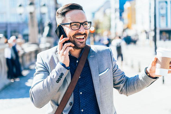 capricorn man not calling