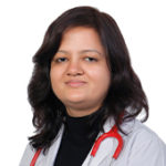Dr. Anuradha Bansal