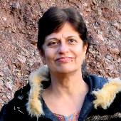 Dr. Mubina Agboatwalla 