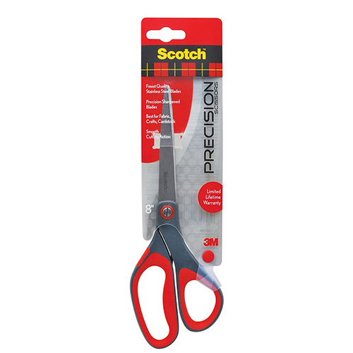 Best Scissors for Fussy Cutting