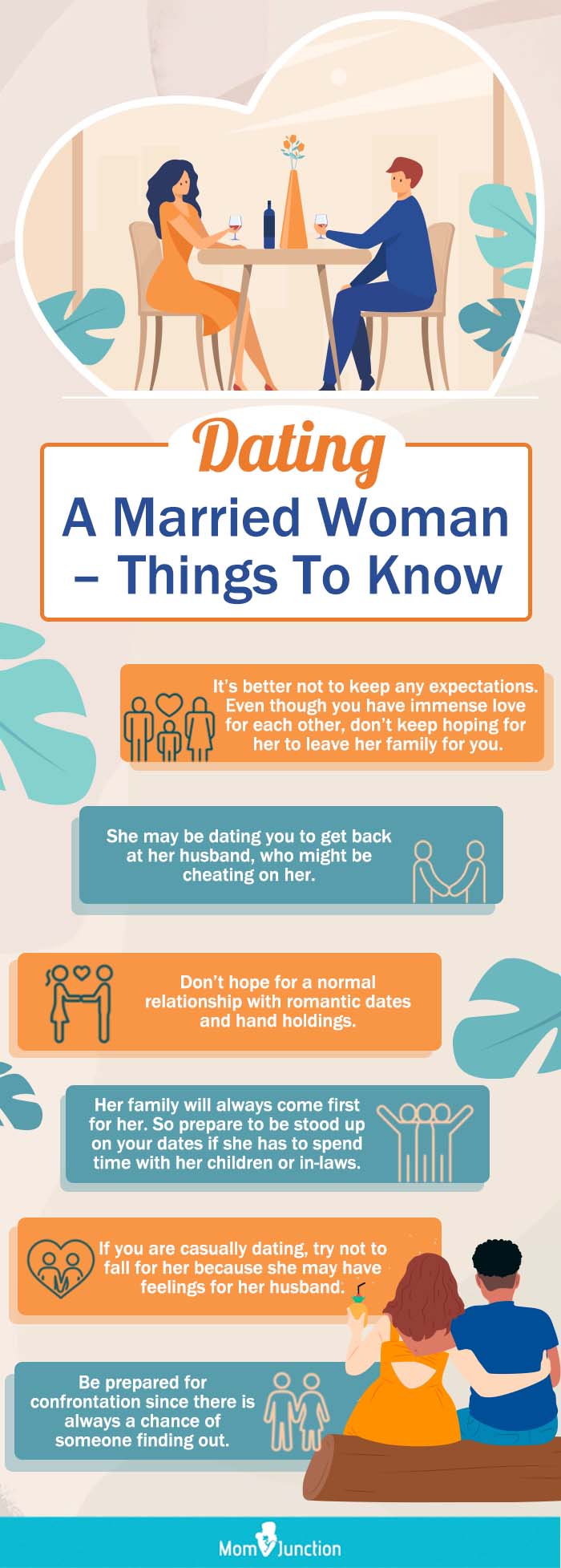 Dating A Married Woman 15 Things You Need To Know
