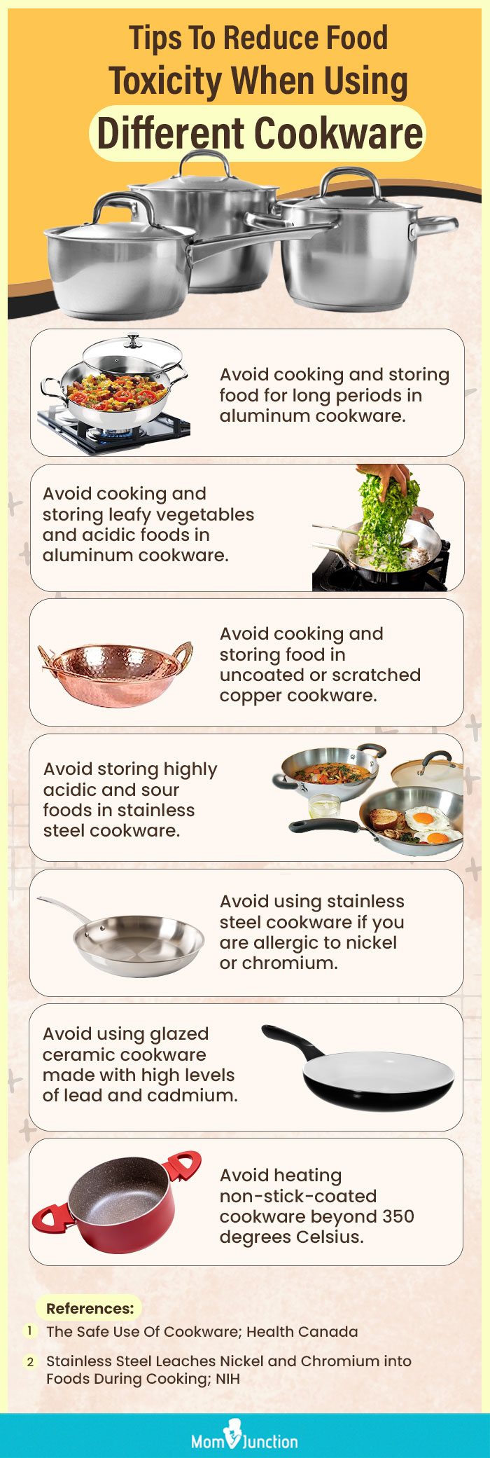 Why You Should Switch to Healthy Non Toxic Cookware in 2023